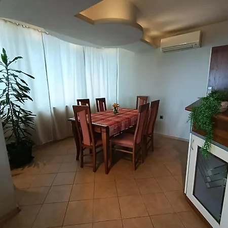 Apartamento Above The Sea *